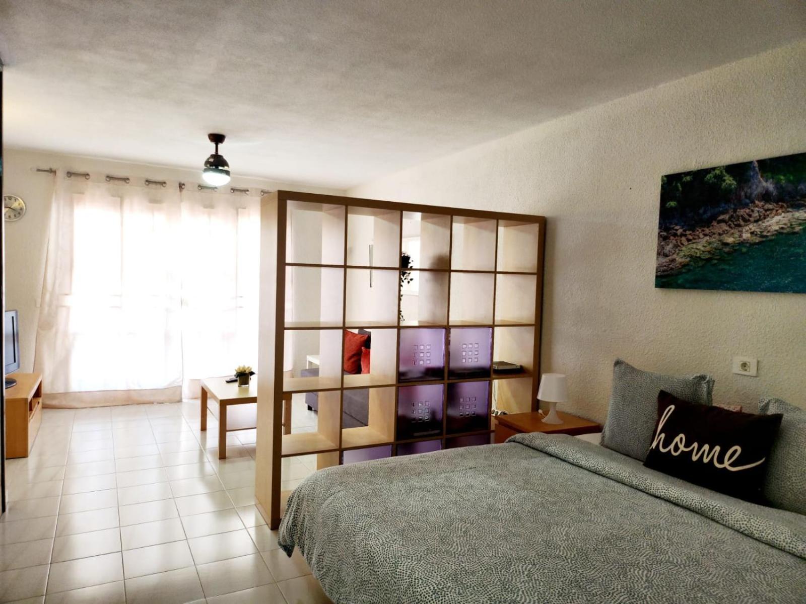 Port Royal 14 Apartment ลอส กริสเตียนอส ภายนอก รูปภาพ