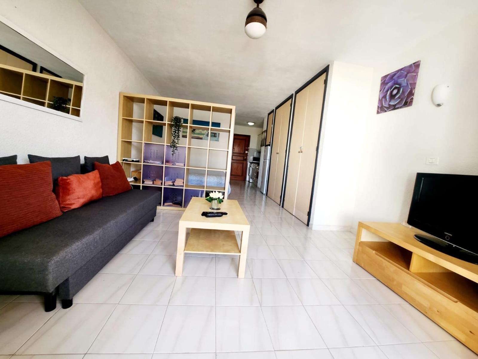Port Royal 14 Apartment ลอส กริสเตียนอส ภายนอก รูปภาพ