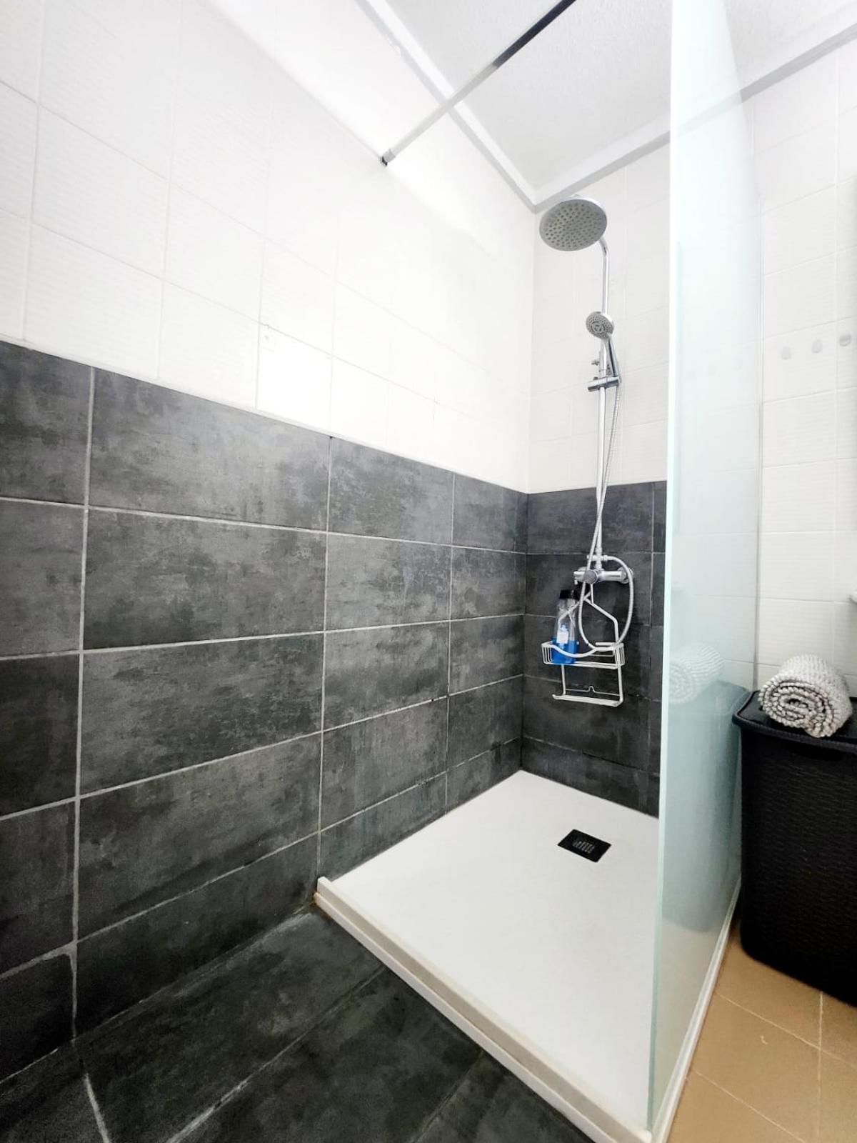 Port Royal 14 Apartment ลอส กริสเตียนอส ภายนอก รูปภาพ