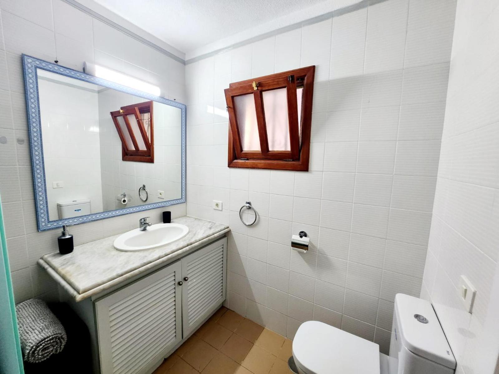 Port Royal 14 Apartment ลอส กริสเตียนอส ภายนอก รูปภาพ